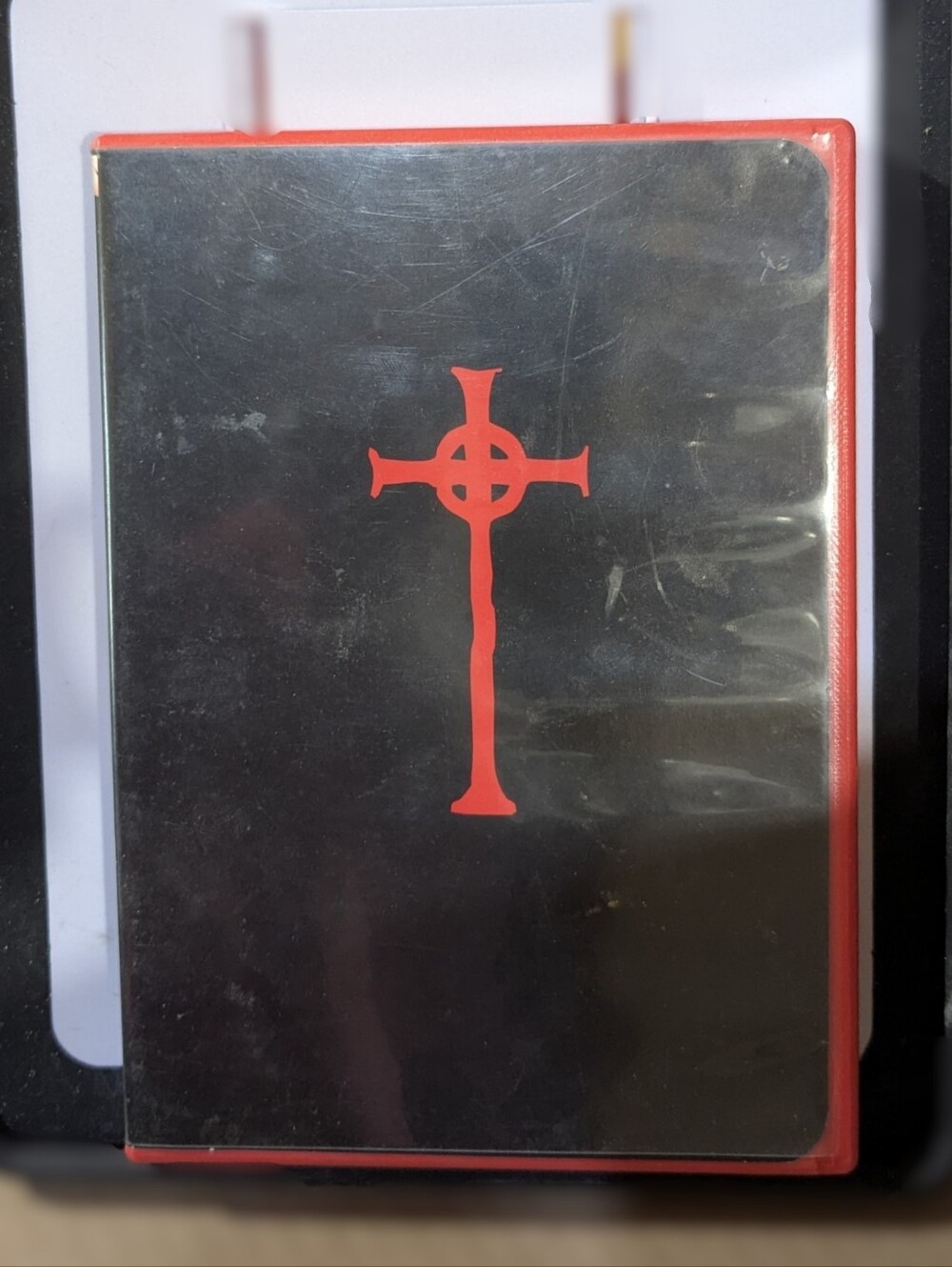Vampire Hunter D DVD Movie Anime